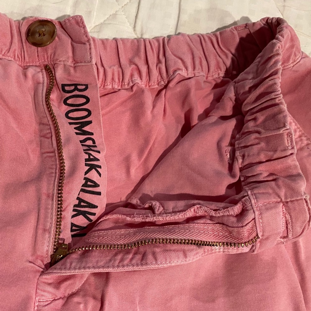 Chubbies shorts